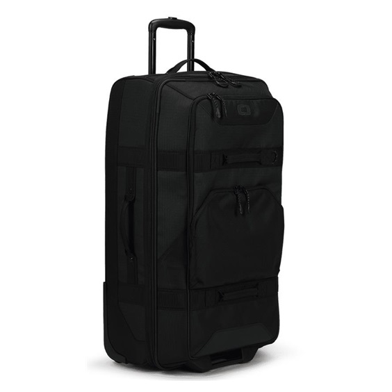 Ogio Alpha Terminal Pro 86L torba podróżna, czarna