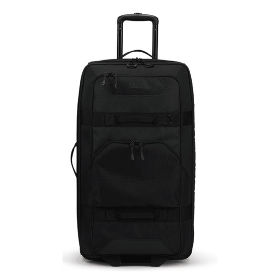 Ogio Alpha Terminal Pro 86L torba podróżna, czarna