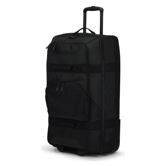 Ogio Alpha Terminal Pro 86L torba podróżna, czarna
