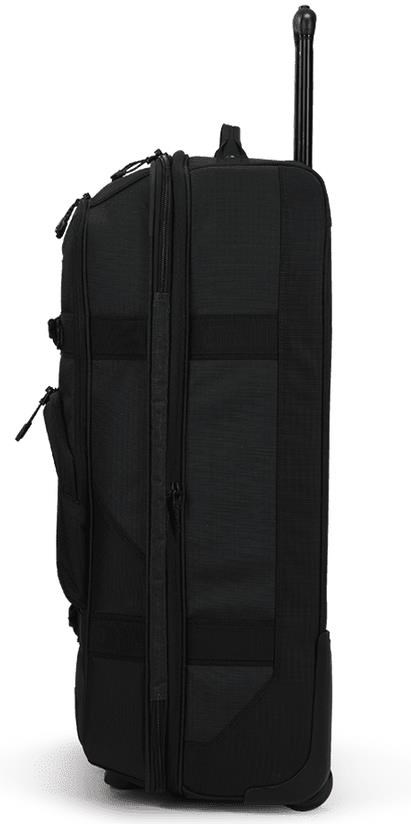 Ogio Alpha Terminal Pro 86L torba podróżna, czarna