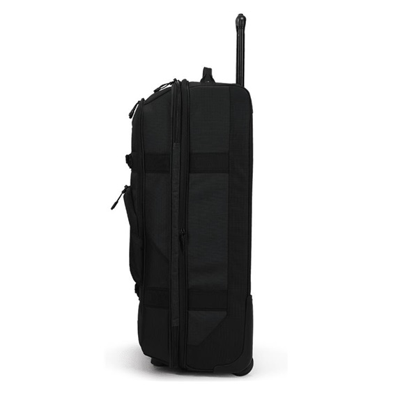 Ogio Alpha Terminal Pro 86L torba podróżna, czarna