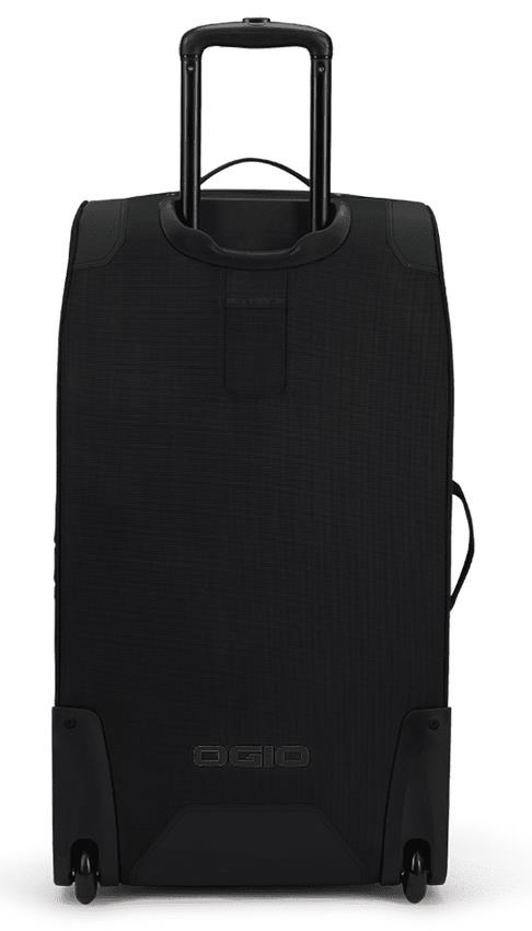 Ogio Alpha Terminal Pro 86L torba podróżna, czarna