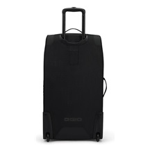 Ogio Alpha Terminal Pro 86L torba podróżna, czarna