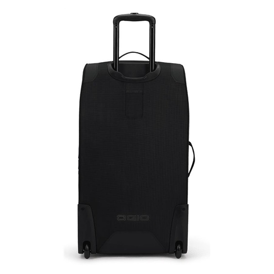 Ogio Alpha Terminal Pro 86L torba podróżna, czarna