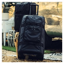 Ogio Alpha Terminal Pro 86L torba podróżna, czarna