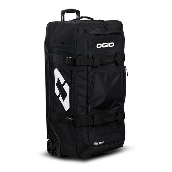 Ogio Rig ST torba podróżna, czarna, 132L