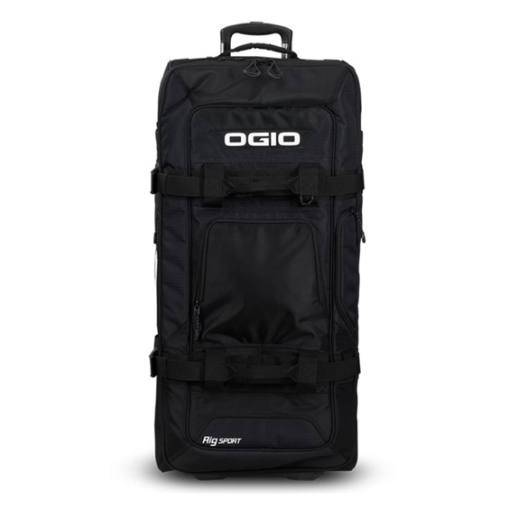 Ogio Rig ST torba podróżna, czarna, 132L