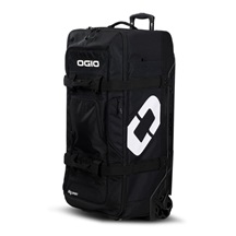 Ogio Rig ST torba podróżna, czarna, 132L