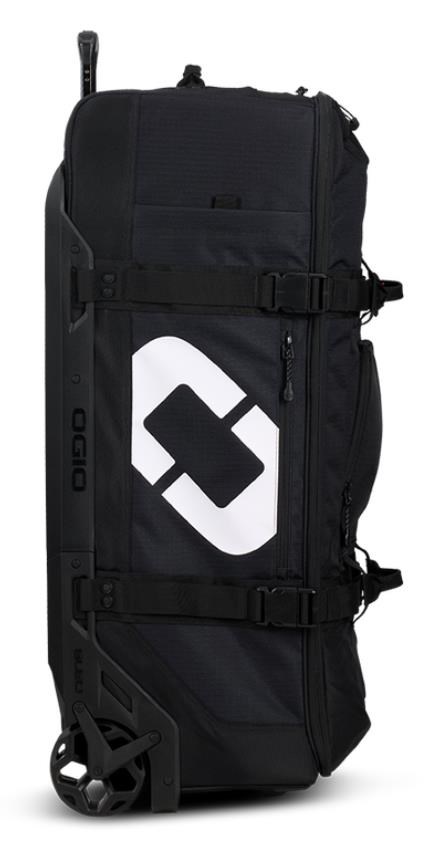 Ogio Rig ST torba podróżna, czarna, 132L