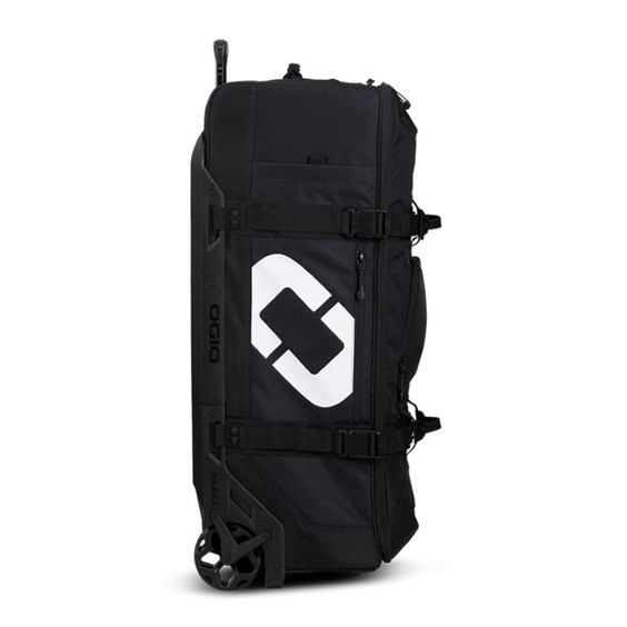 Ogio Rig ST torba podróżna, czarna, 132L