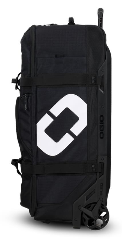 Ogio Rig ST torba podróżna, czarna, 132L