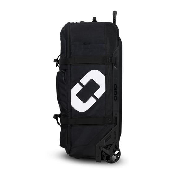 Ogio Rig ST torba podróżna, czarna, 132L