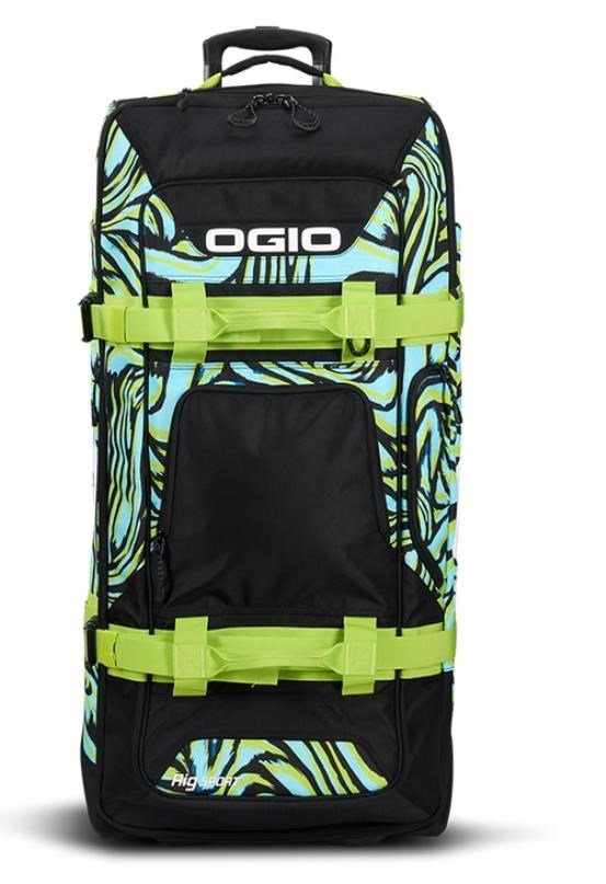 Ogio Rig St Ogio Rig ST 9800 torba podróżna, tiger swirl | Golf Brothers.pl