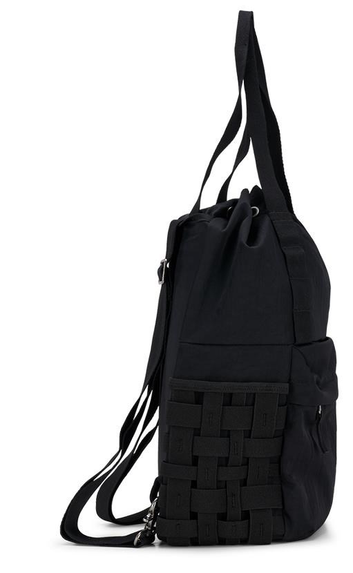 Ogio Rise Tote torba/plecak, black