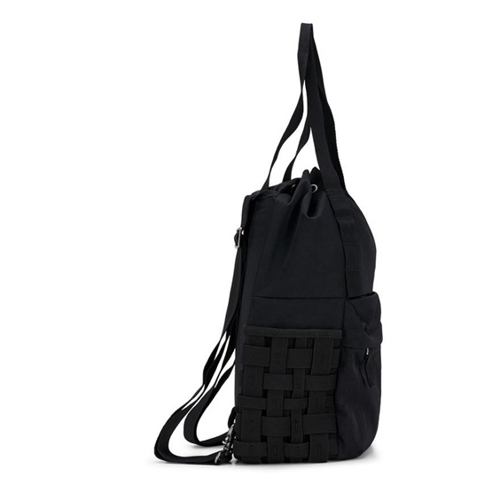 Ogio Rise Tote torba/plecak, black
