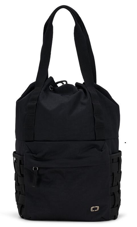 Ogio Rise Tote torba/plecak, black