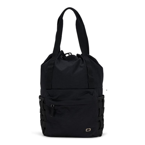 Ogio Rise Tote torba/plecak, black