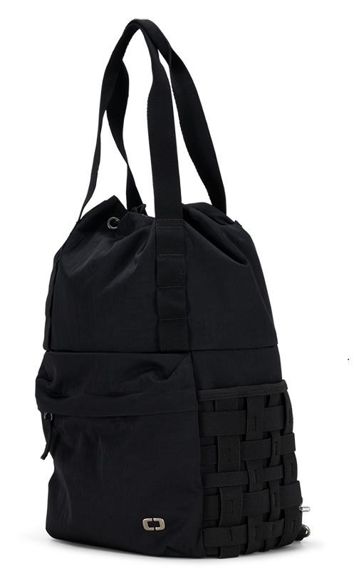 Ogio Rise Tote torba/plecak, black