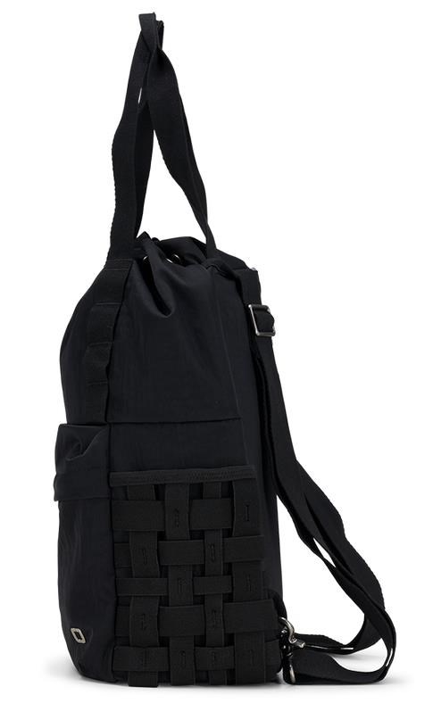 Ogio Rise Tote torba/plecak, black