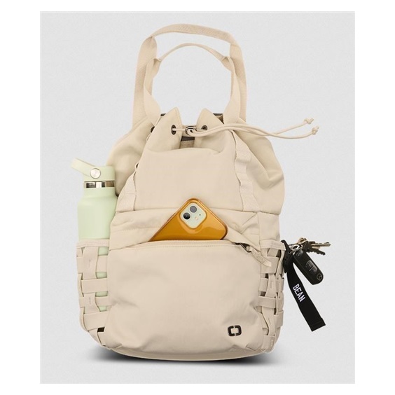 Ogio Rise Tote torba/plecak, black