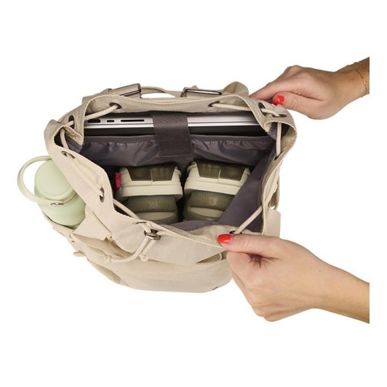 Ogio Rise Tote torba/plecak, black