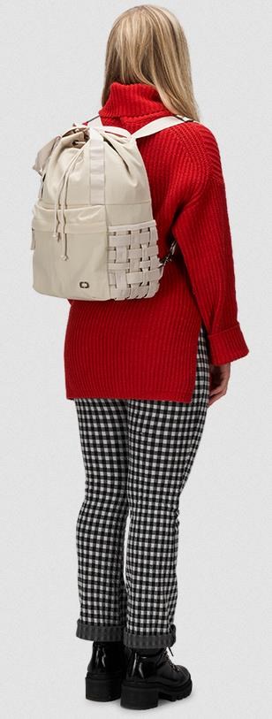 Ogio Rise Tote torba/plecak, black