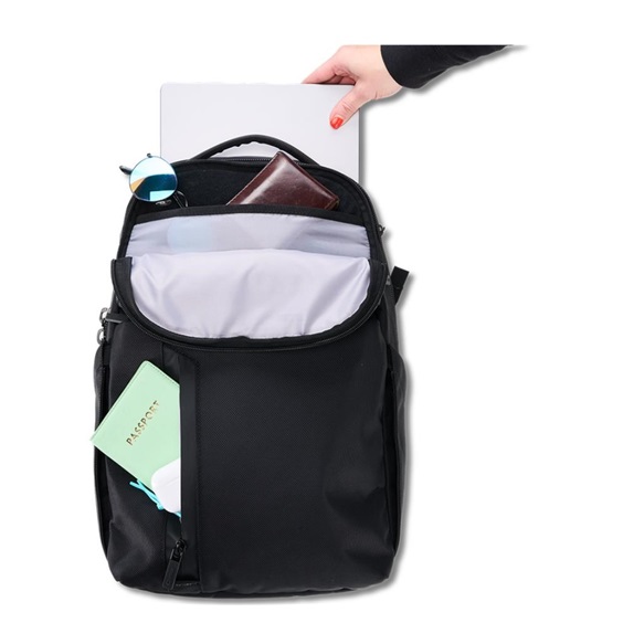 Ogio Pace Pro 20L plecak, czarny