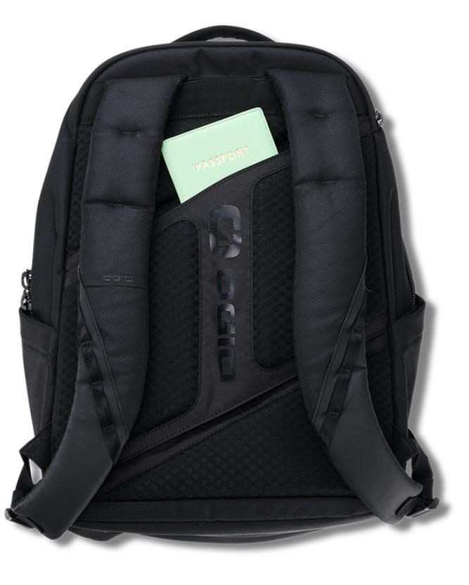 Ogio Pace Pro 20L plecak, czarny
