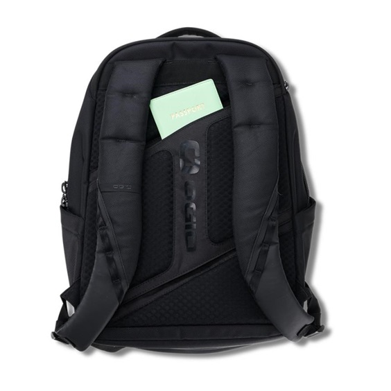 Ogio Pace Pro 20L plecak, czarny