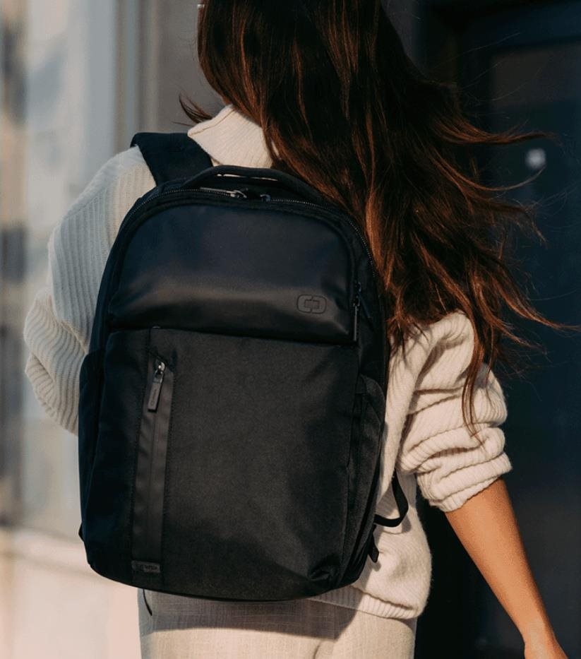 Ogio Pace Pro 20L plecak, czarny