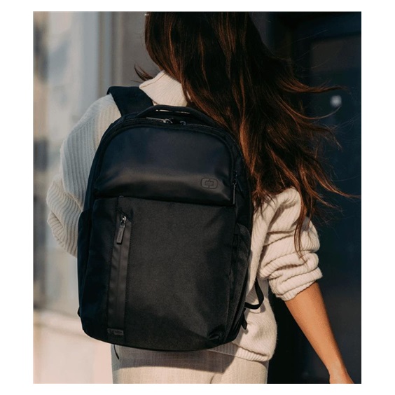 Ogio Pace Pro 20L plecak, czarny