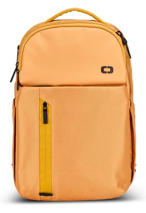 Ogio Pace Pro 20L plecak, saffron
