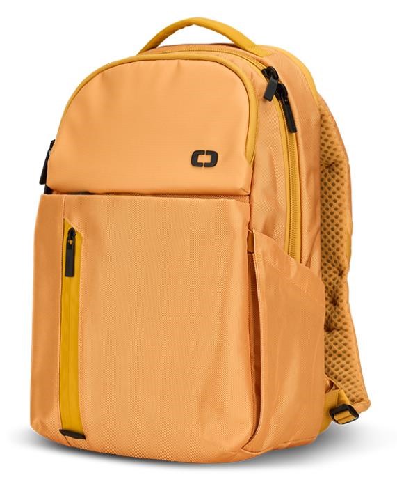 Ogio Pace Pro 20L plecak, saffron