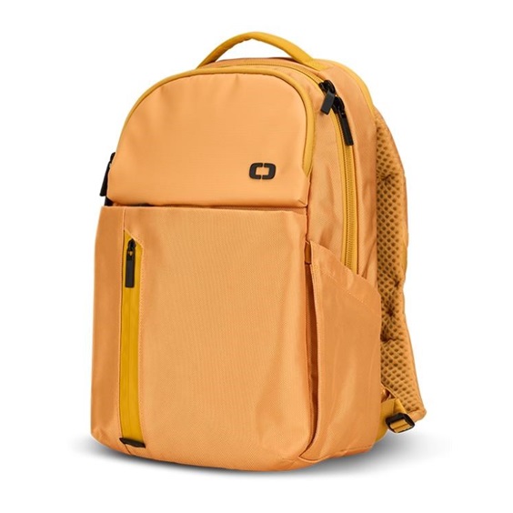 Ogio Pace Pro 20L plecak, saffron