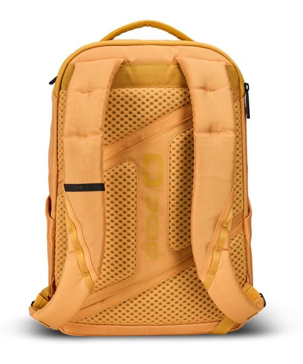 Ogio Pace Pro 20L plecak, saffron
