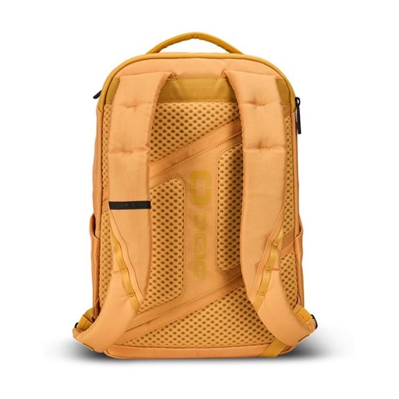 Ogio Pace Pro 20L plecak, saffron