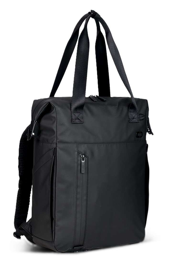 Ogio Pace Pro Cooler Tote 20L torba chłodząca, czarna