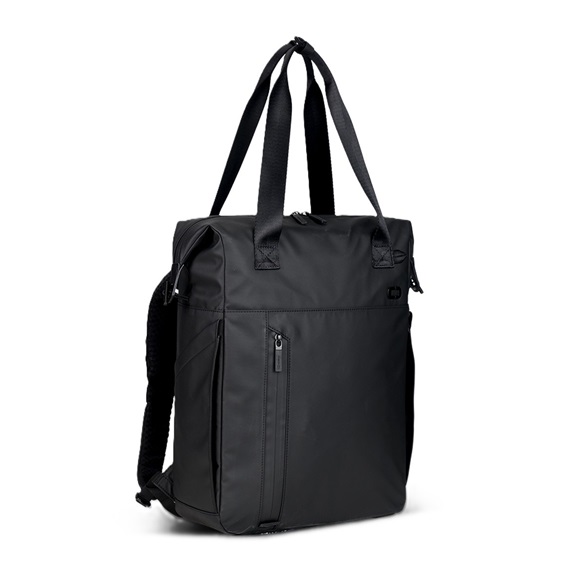 Ogio Pace Pro Cooler Tote 20L torba chłodząca, czarna