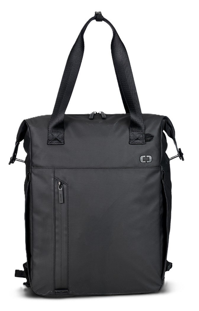 Ogio Pace Pro Cooler Tote 20L torba chłodząca, czarna