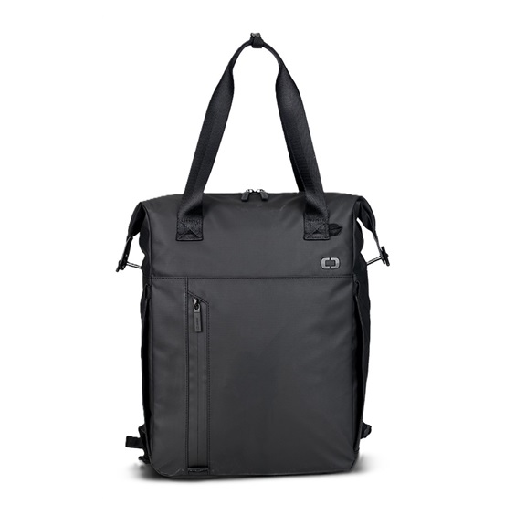 Ogio Pace Pro Cooler Tote 20L torba chłodząca, czarna