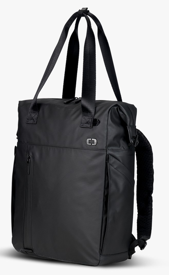 Ogio Pace Pro Cooler Tote 20L torba chłodząca, czarna