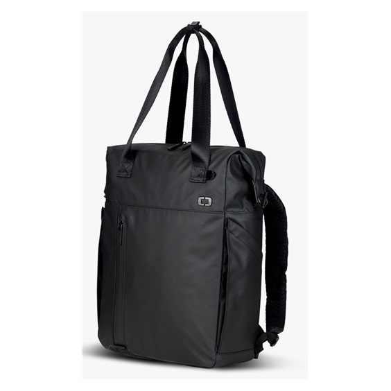 Ogio Pace Pro Cooler Tote 20L torba chłodząca, czarna