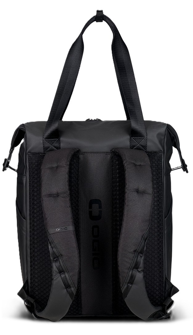 Ogio Pace Pro Cooler Tote 20L torba chłodząca, czarna