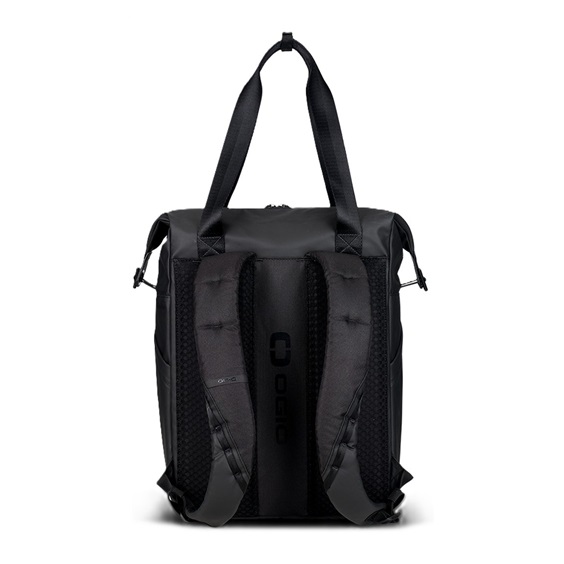 Ogio Pace Pro Cooler Tote 20L torba chłodząca, czarna