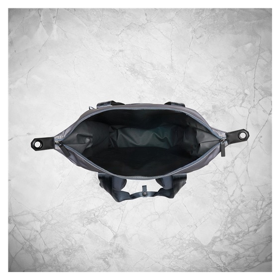 Ogio Pace Pro Cooler Tote 20L torba chłodząca, czarna