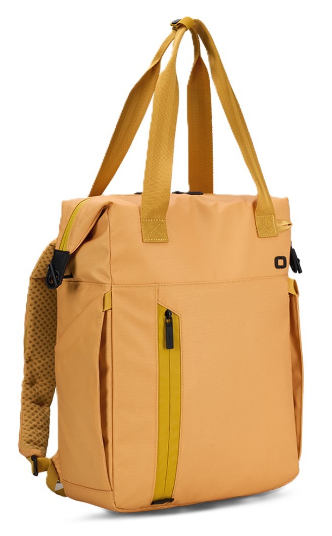 Ogio Pace Pro Cooler Tote 20L torba chłodząca, saffron