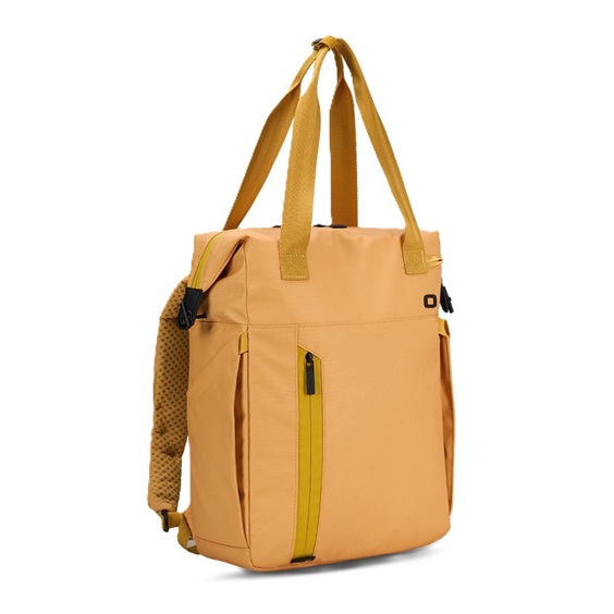 Ogio Pace Pro Cooler Tote 20L torba chłodząca, saffron