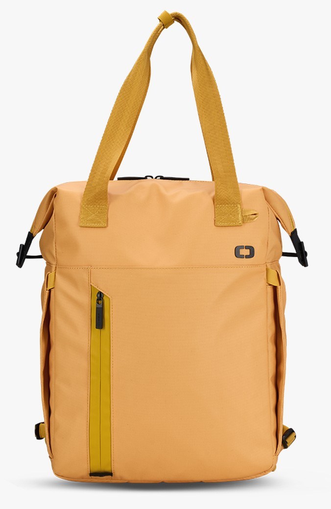Ogio Pace Pro Cooler Tote 20L torba chłodząca, saffron