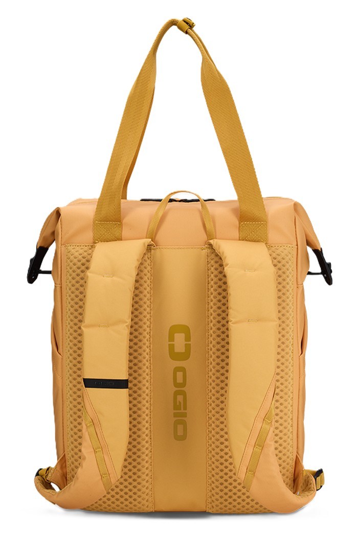 Ogio Pace Pro Cooler Tote 20L torba chłodząca, saffron