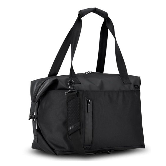 Ogio Pace Pro 42L Duffel torba, czarna
